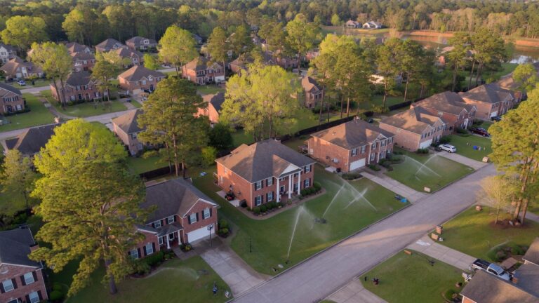 How Often Should You Water Grass in Addison Texas Summers