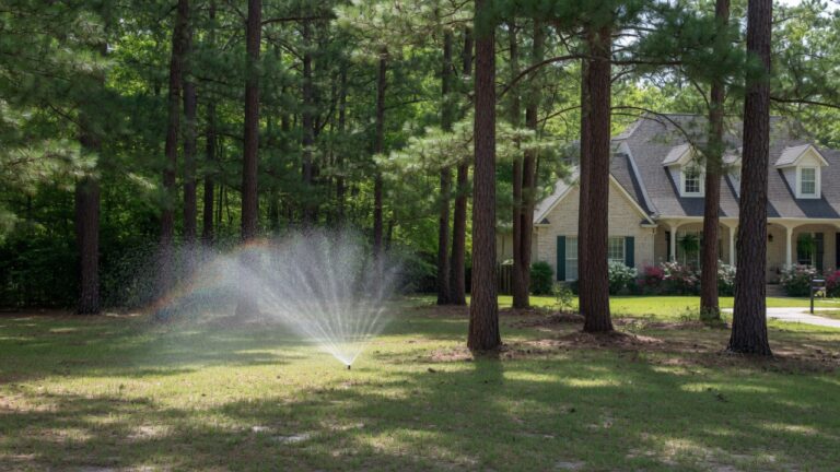 Smart Irrigation Controllers Worth Installing in Addison Texas Homes