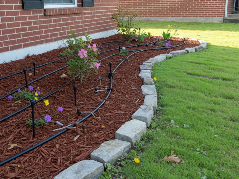 When to Call a Licensed Irrigator in Addison Instead of DIY